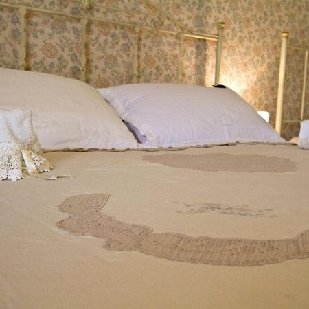 B&B Kalura Поццалло Экстерьер фото