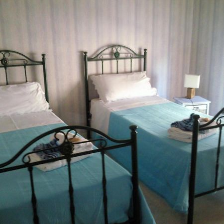 B&B Kalura Поццалло Экстерьер фото