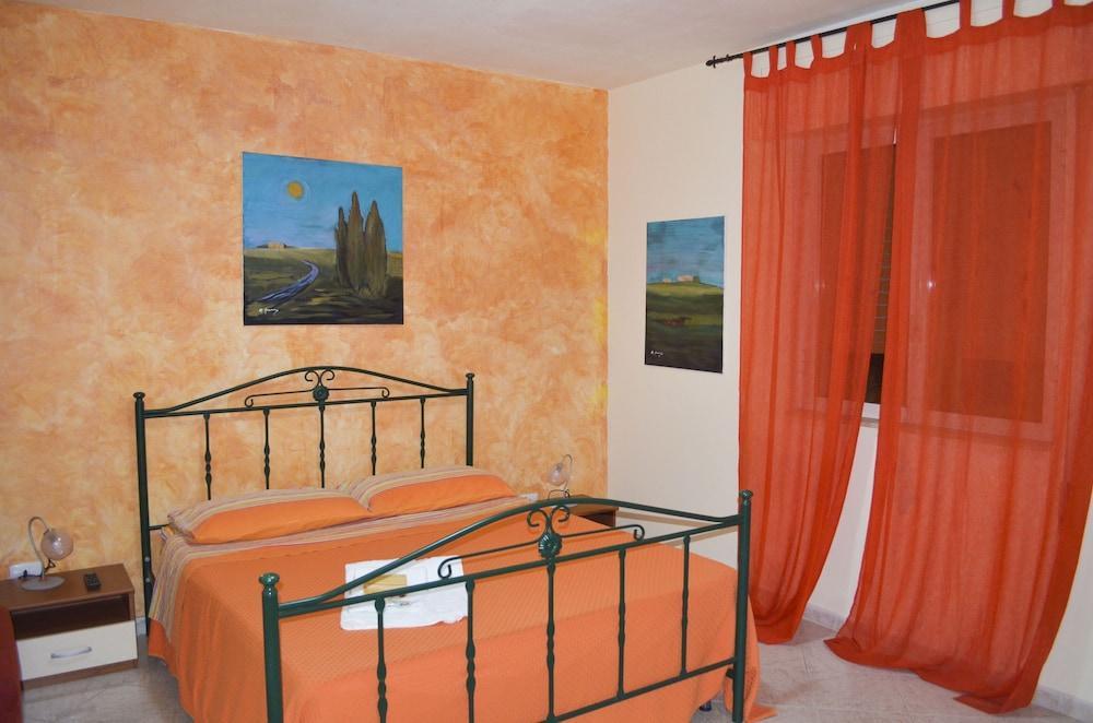 B&B Kalura Поццалло Экстерьер фото