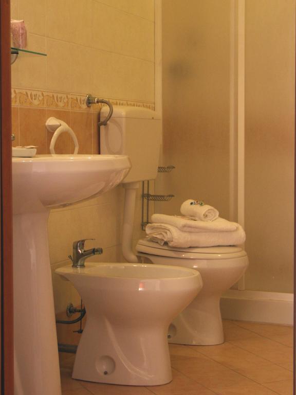 B&B Kalura Поццалло Номер фото